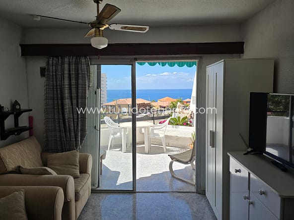 Studio for sale in Tenerife South, Costa Adeje, Tu Nido Tenerife