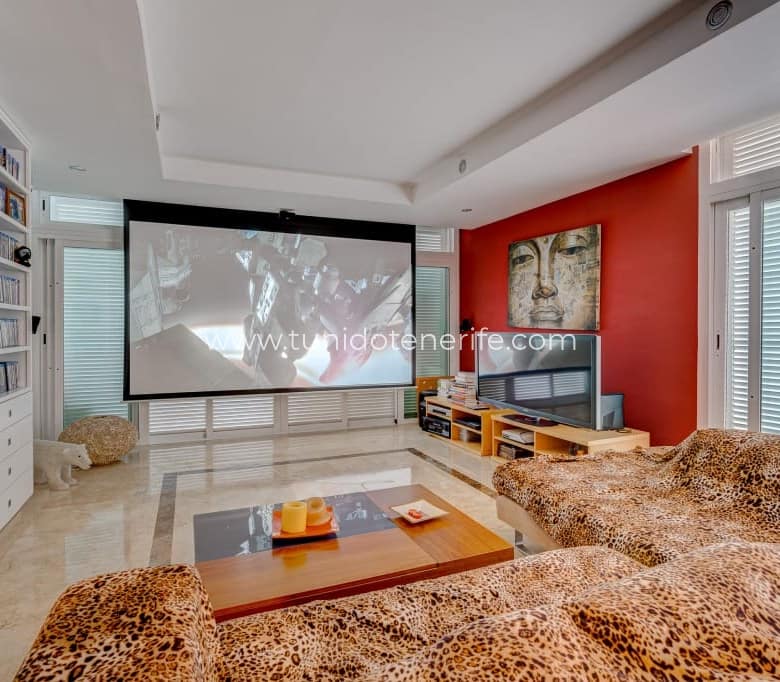 Villa in vendita a Tenerife Sud, Madroñal de Fañabe