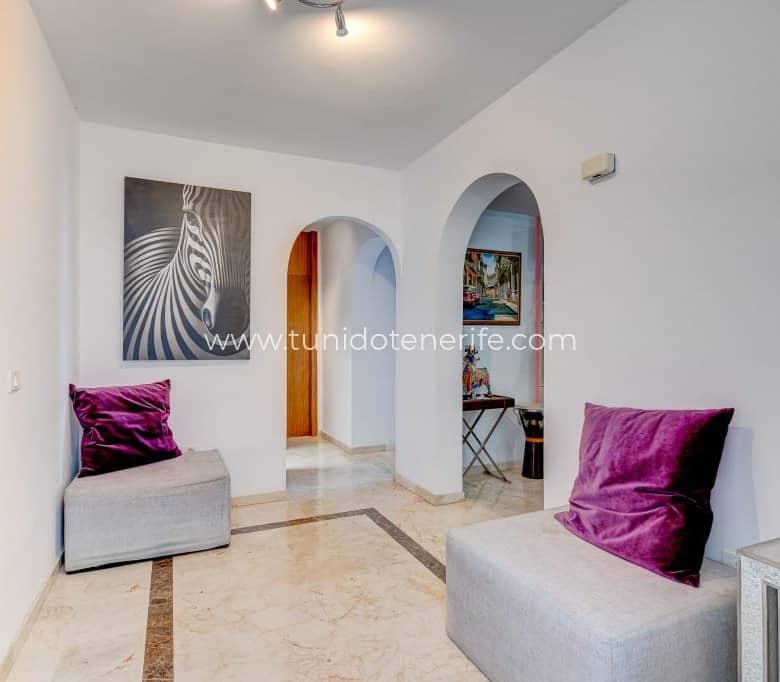 Villa in vendita a Tenerife Sud, Madroñal de Fañabe