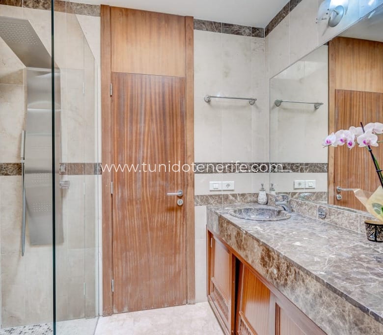 Villa in vendita a Tenerife Sud, Madroñal de Fañabe