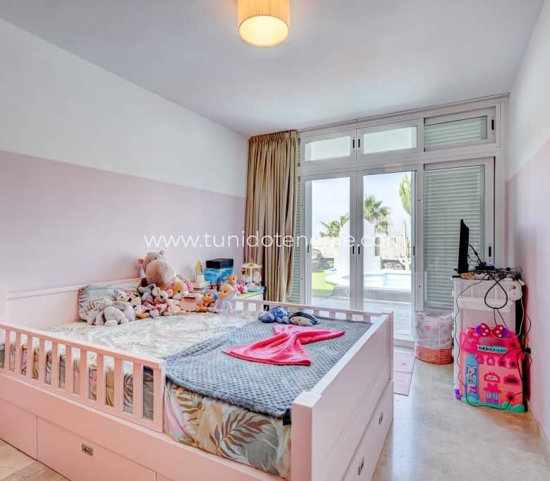 Villa in vendita a Tenerife Sud, Madroñal de Fañabe