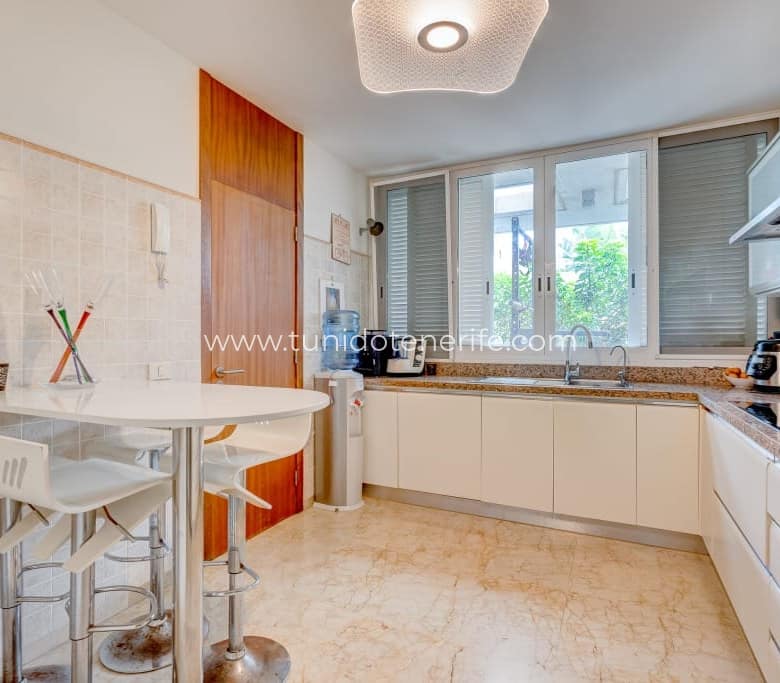 Villa in vendita a Tenerife Sud, Madroñal de Fañabe