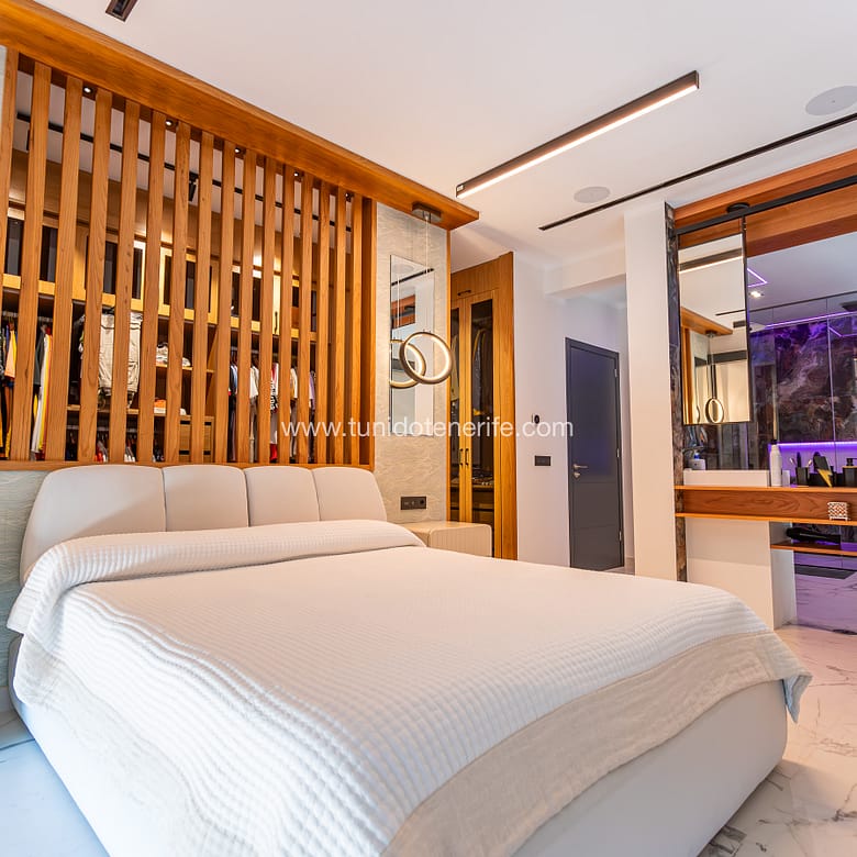 Villa en Venta en Tenerife Sur, Madroñal de Fañabe