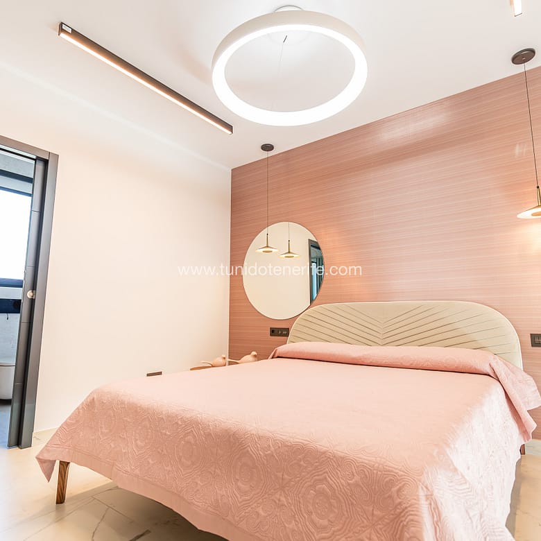 Villa en Venta en Tenerife Sur, Madroñal de Fañabe