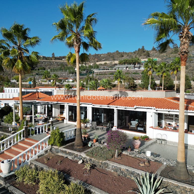 Imobiliare Tenerife, Cumpărați o casă Tenerife