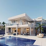 Luxury villas for sale, South Tenerife, Tu Nido Tenerife