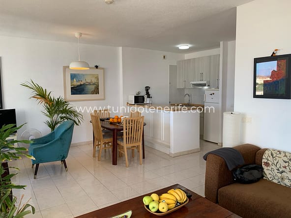 Appartement à vendre à Tenerife South, Playa Paraiso, Tu Nido Tenerife