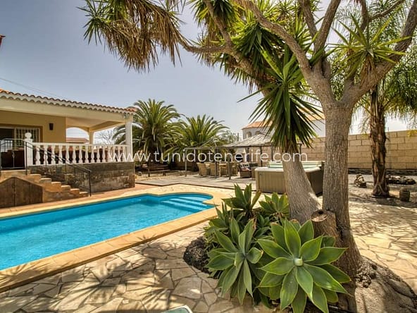 Villa in vendita a Tenerife Sud, La Estrella del Sur, Tu Nido Tenerife