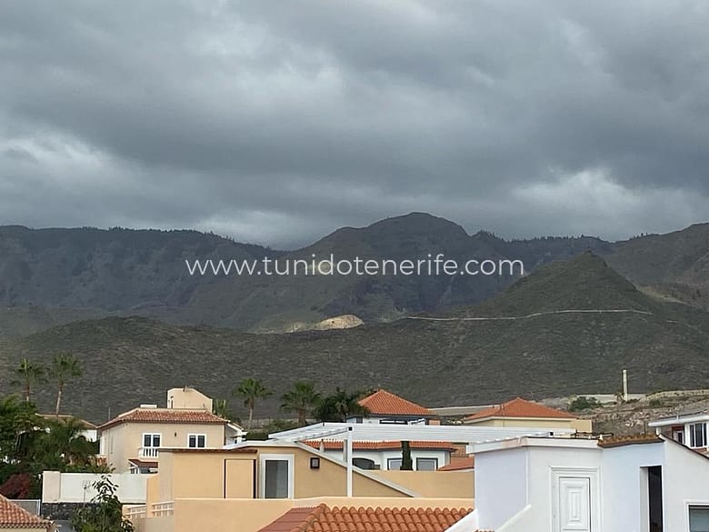 Townhouse for sale in Tenerife South, Madroñal de Fañabe